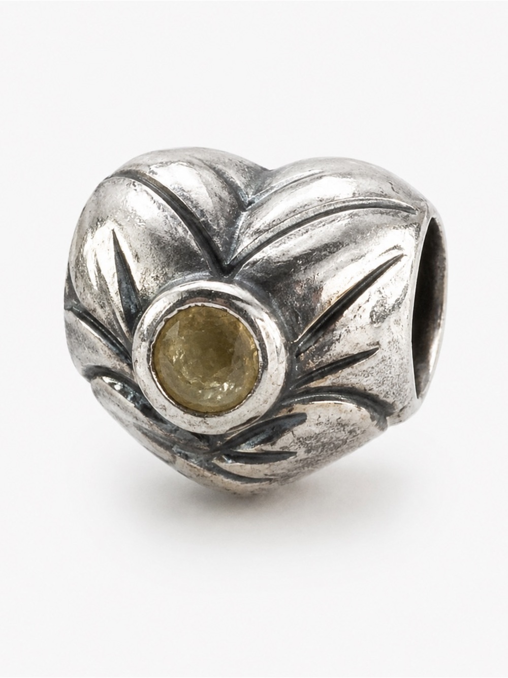 Pandora Heart Charm